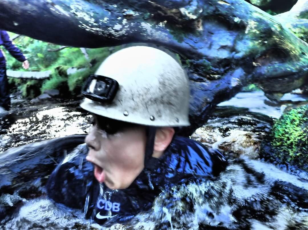 Truth and Trust Adventure景点图片