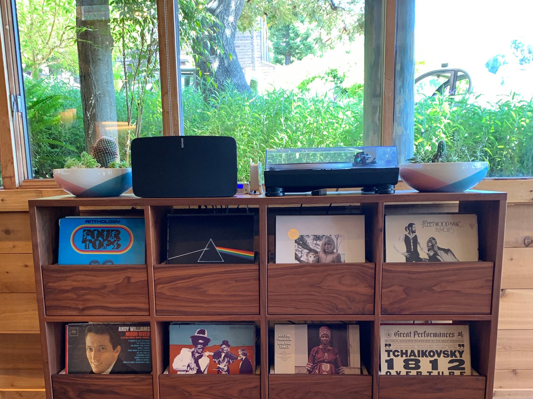 本塔纳旅馆及Spa中心主图