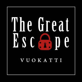 The Great Escape-Vuokatti必去景点