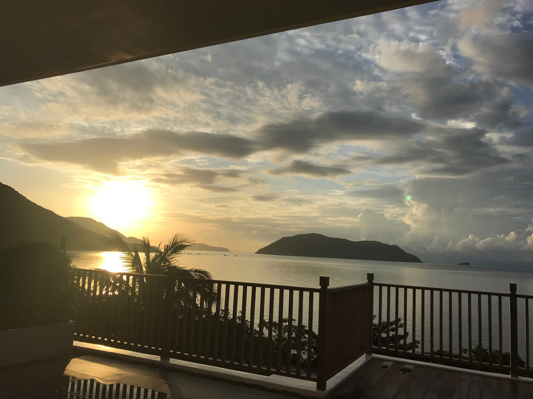 The Secret Con Dao主图