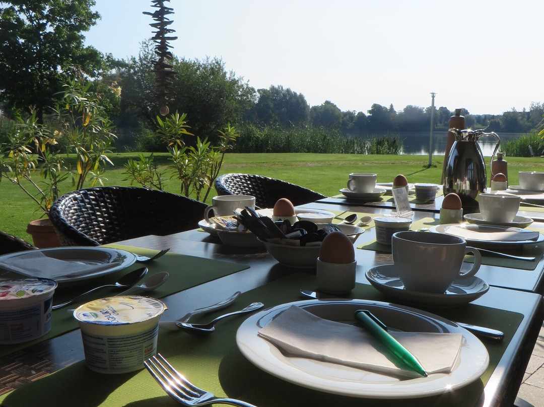 Appartement Resort Kormoran主图