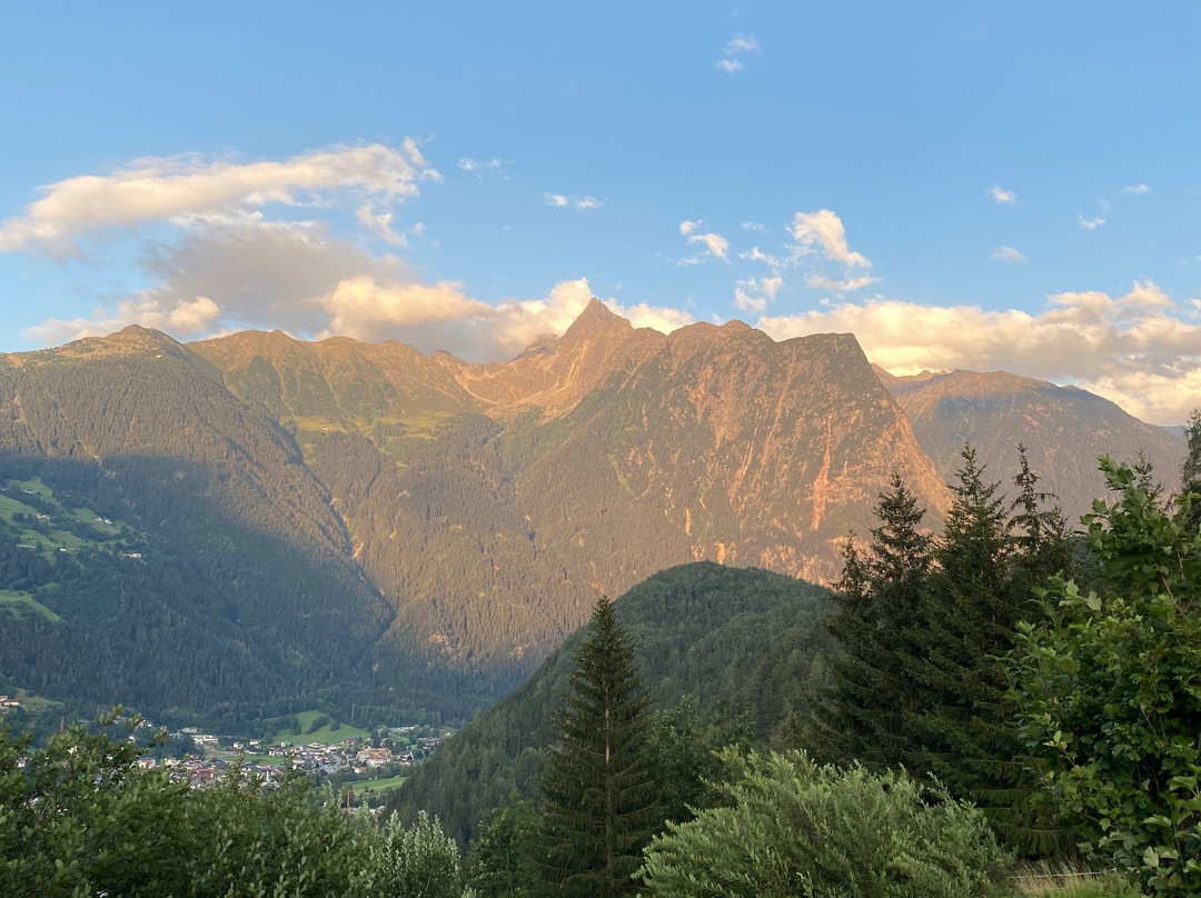 Hotel Ritzlerhof主图