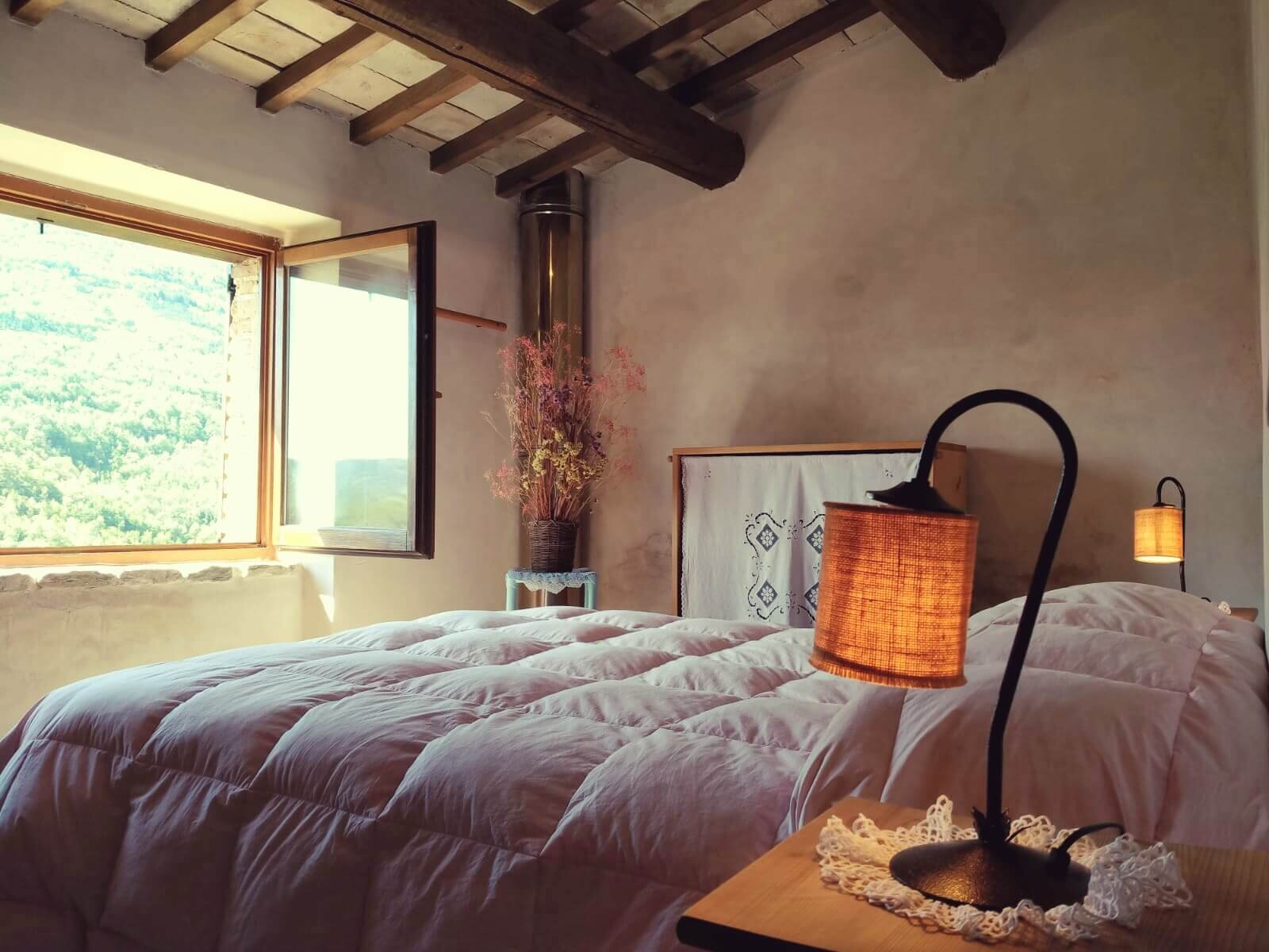 B&B La Casina del Vicolo di Sotto-官方