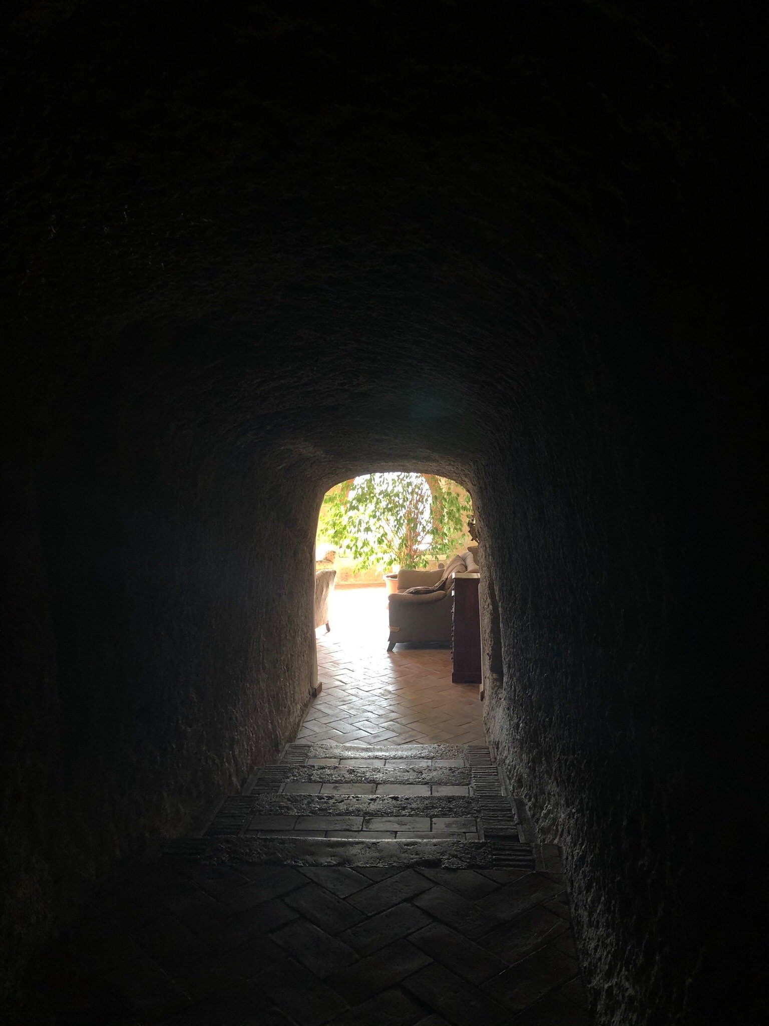 La Casa degli Archi-官方