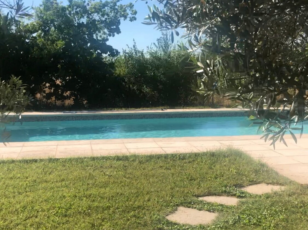 La Cigalière主图