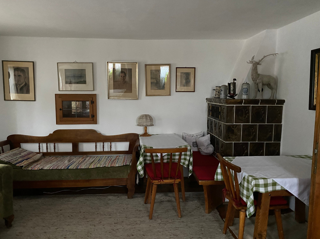 Gäestehaus Pletzenauer主图