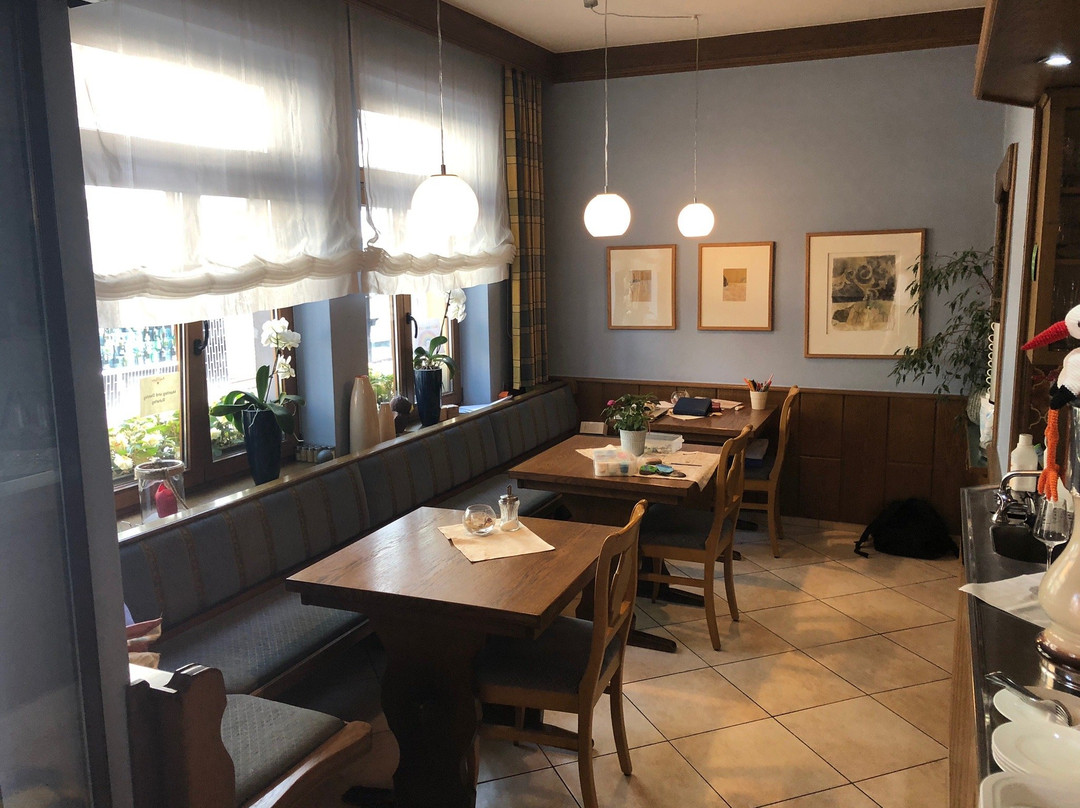 Gasthaus Assenmacher主图