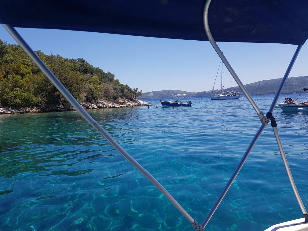 Desimi Beach-莱夫卡扎必去景点