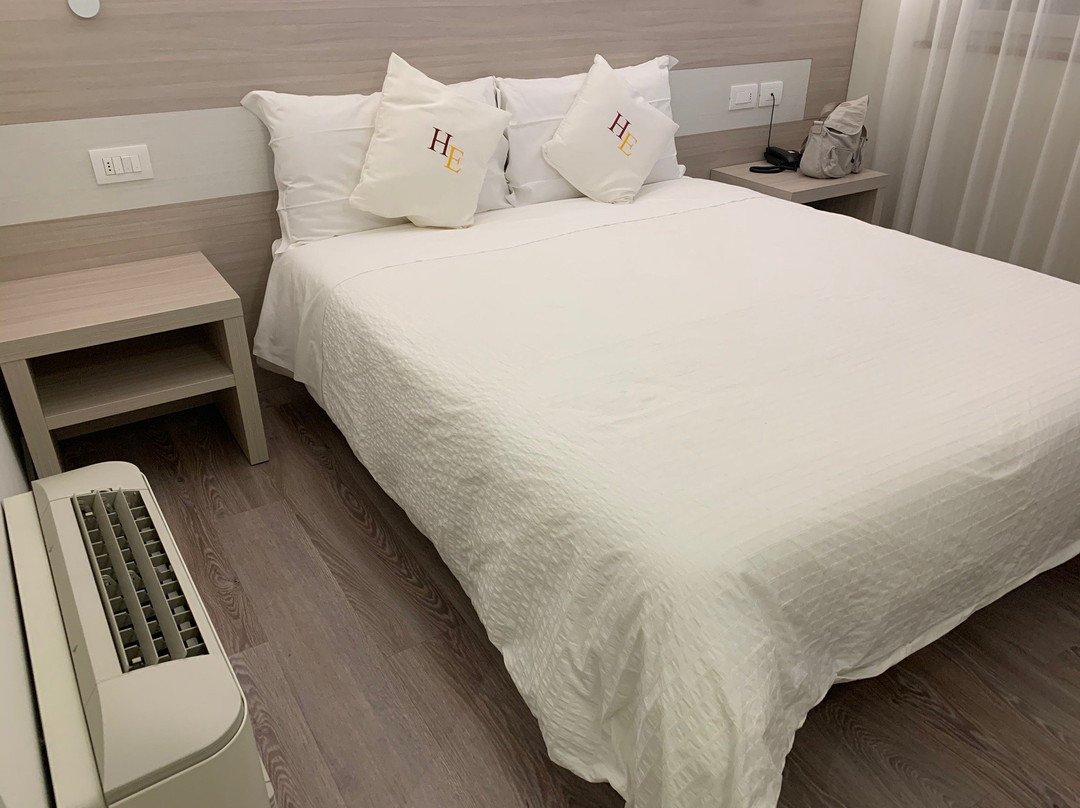 Hotel Europa主图