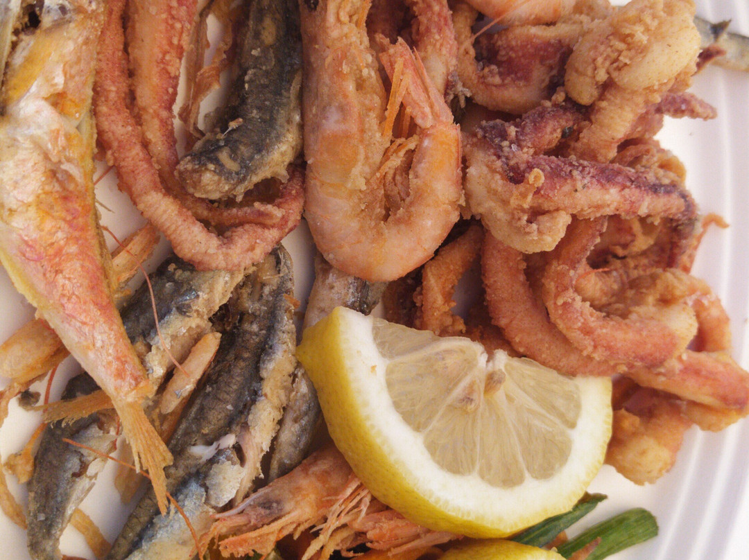 Bagno Teresa-维亚雷焦必去景点