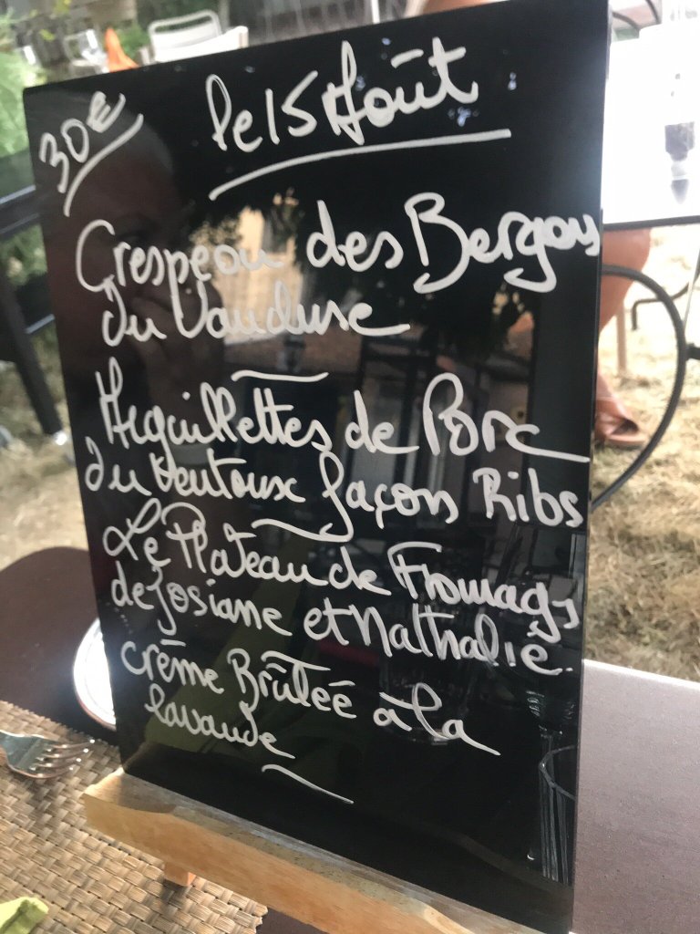 Hostellerie de La Tour-官方