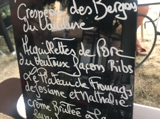 Hostellerie de La Tour主图