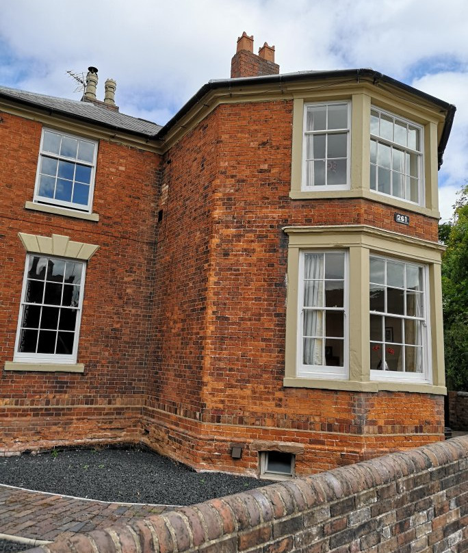 Coventry Canal Basin-考文垂必去景点