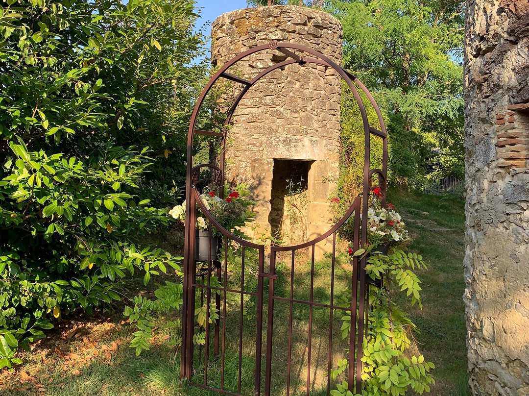 Haras De La Tour主图