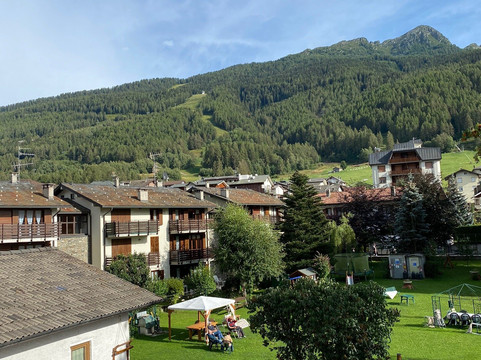 B&B Penak Mountain主图