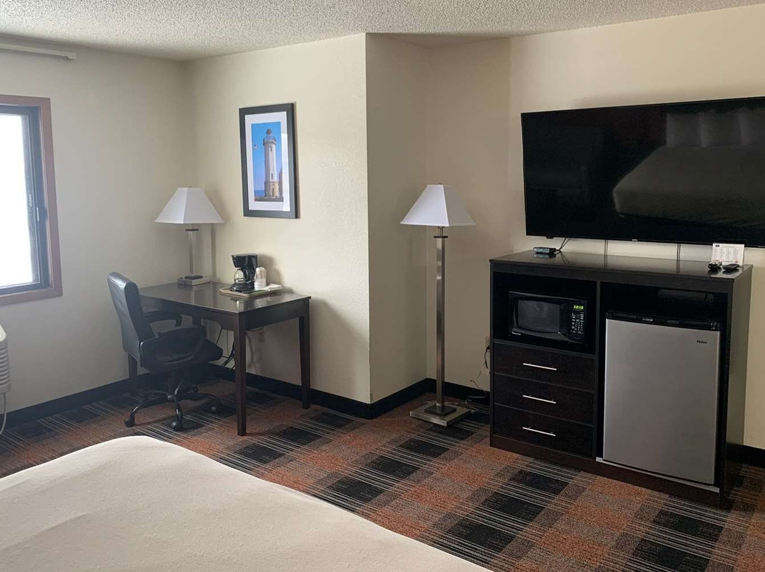 Baymont by Wyndham Waupun主图