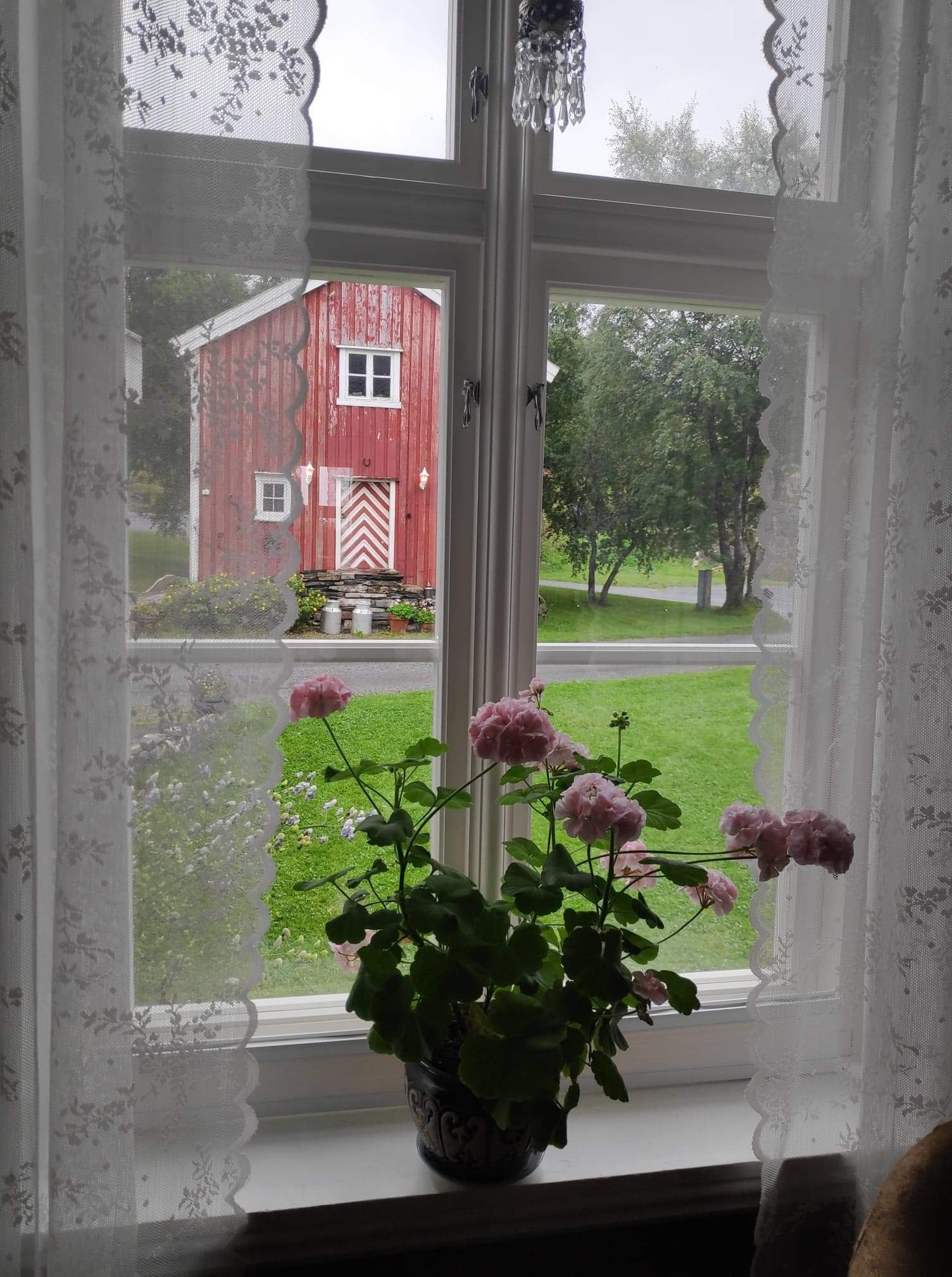 Vevelstad Gjestegård-餐饮