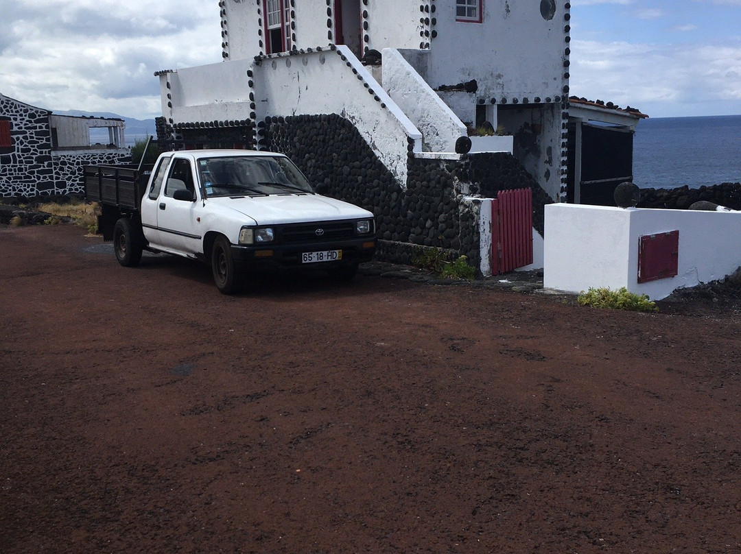 Centro de Interpretacao da Paisagem da Cultura da Vinha da Ilha do Pico景点图片