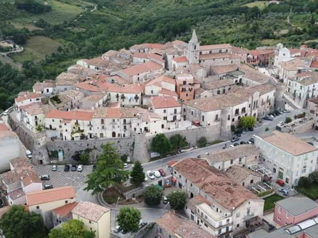 Borgo Medievale di Fornelli-Fornelli必去景点