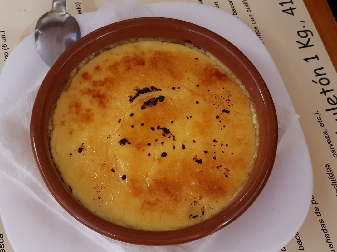 Fonda - Bar Eth Petit主图