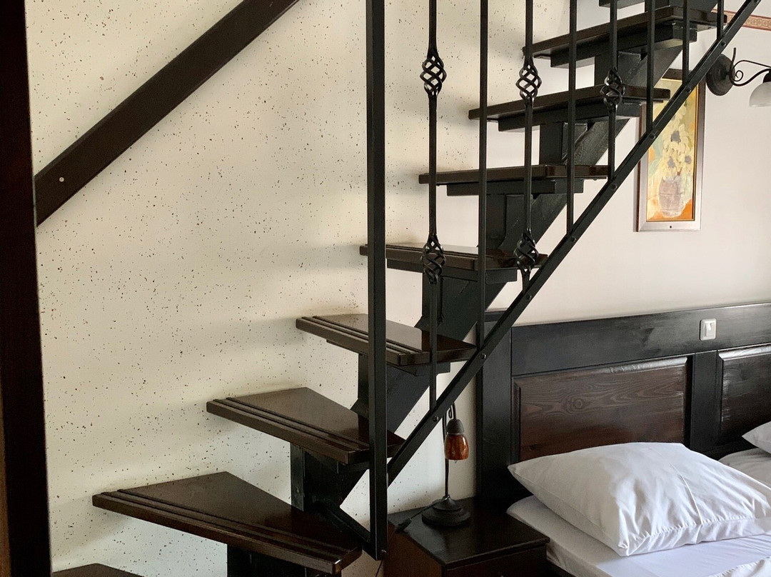 Pension Black Baron主图