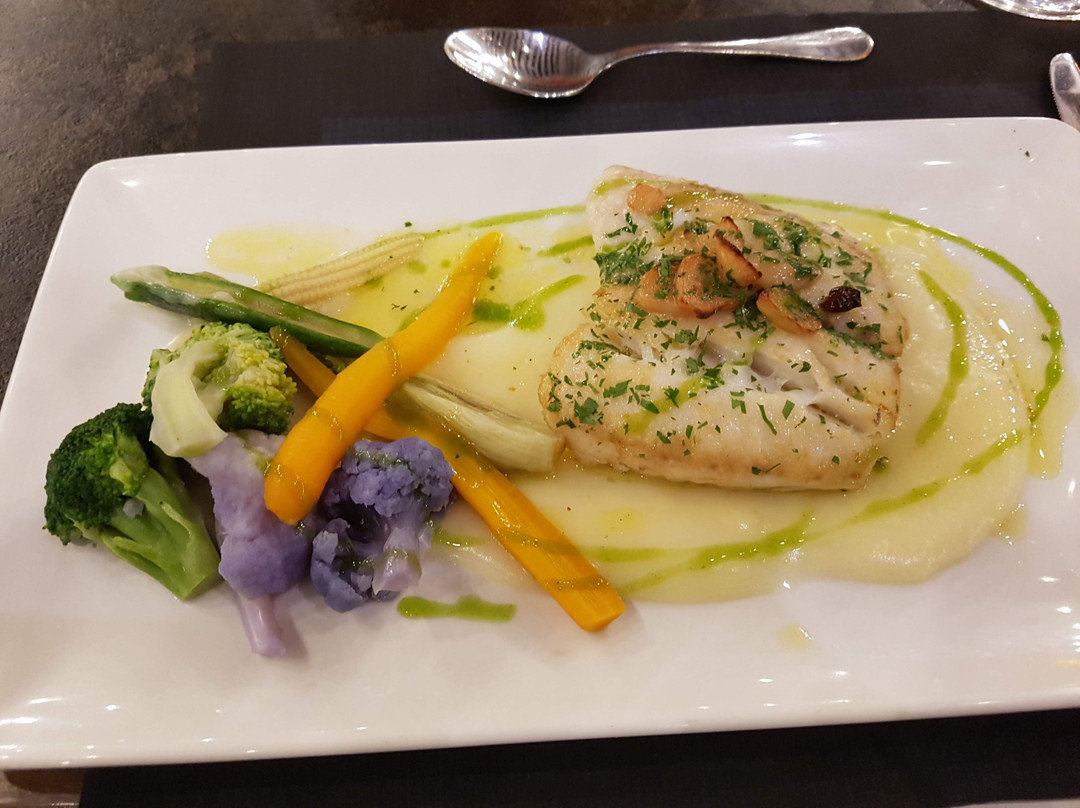 Hotel Igeretxe主图