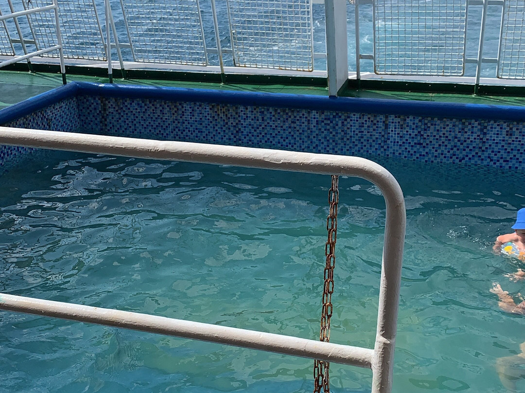 Boat Tours in Gelendzhik-Gelendzhik必去景点