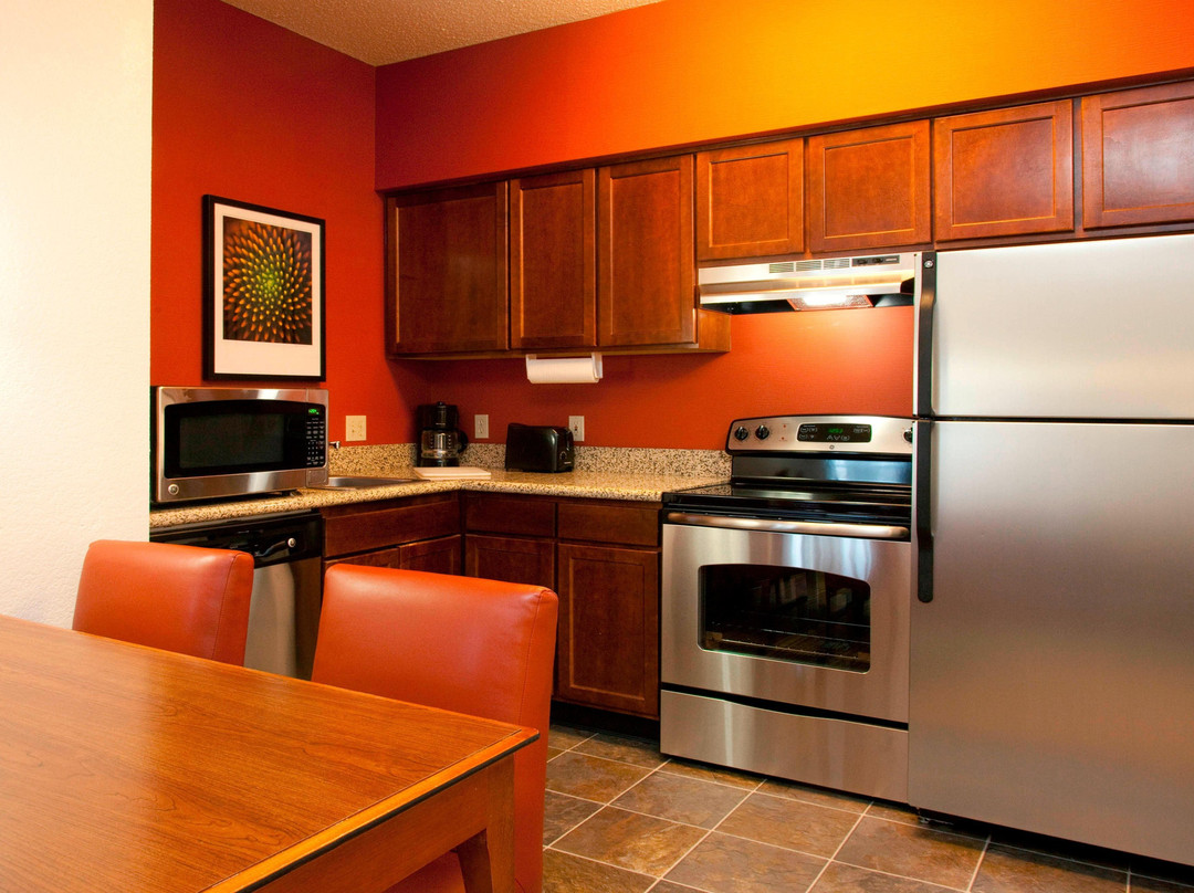 博尔德朗蒙特原住客栈主图