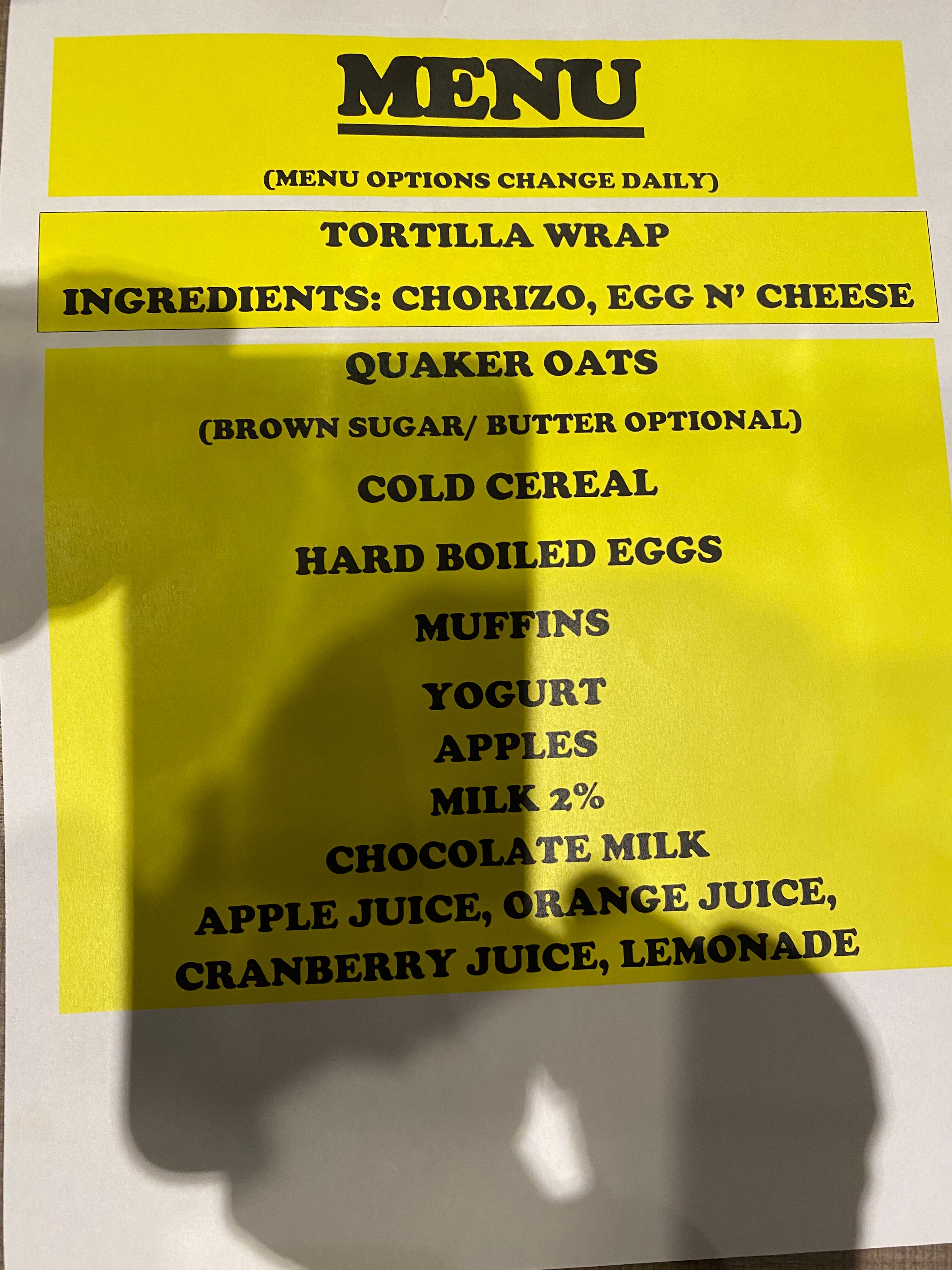 SpringHill Suites Kalispell-餐饮