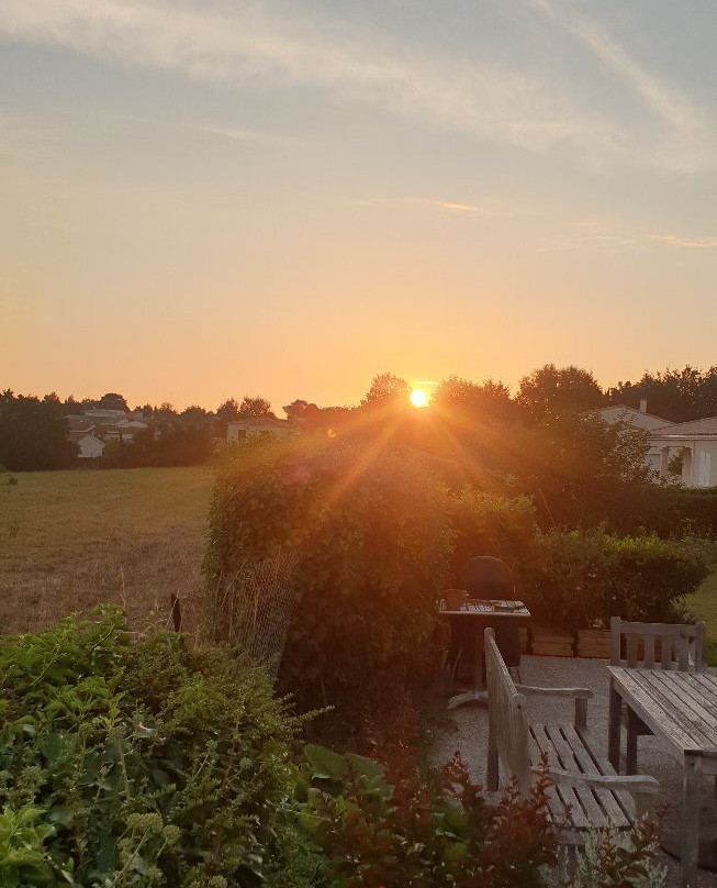 BouDLa - Chambres d'Hotes主图