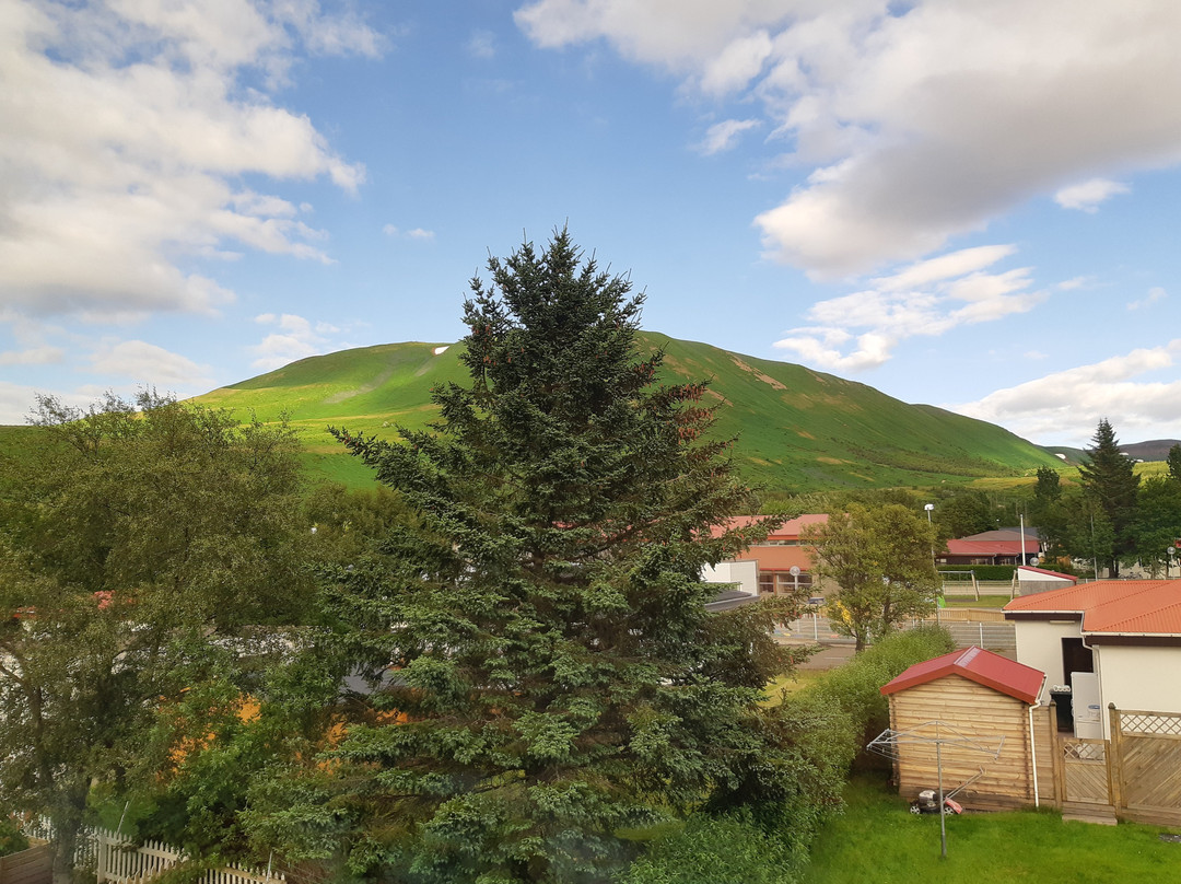 Spirit North Guesthouse