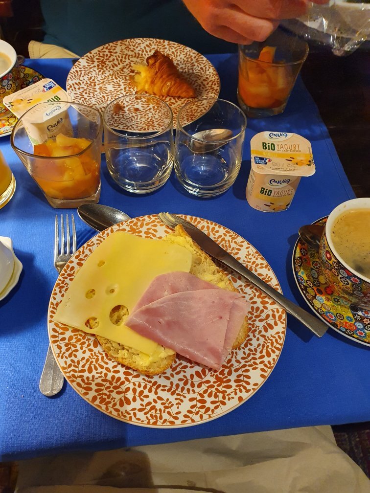 Relais Saint Aubin-官方