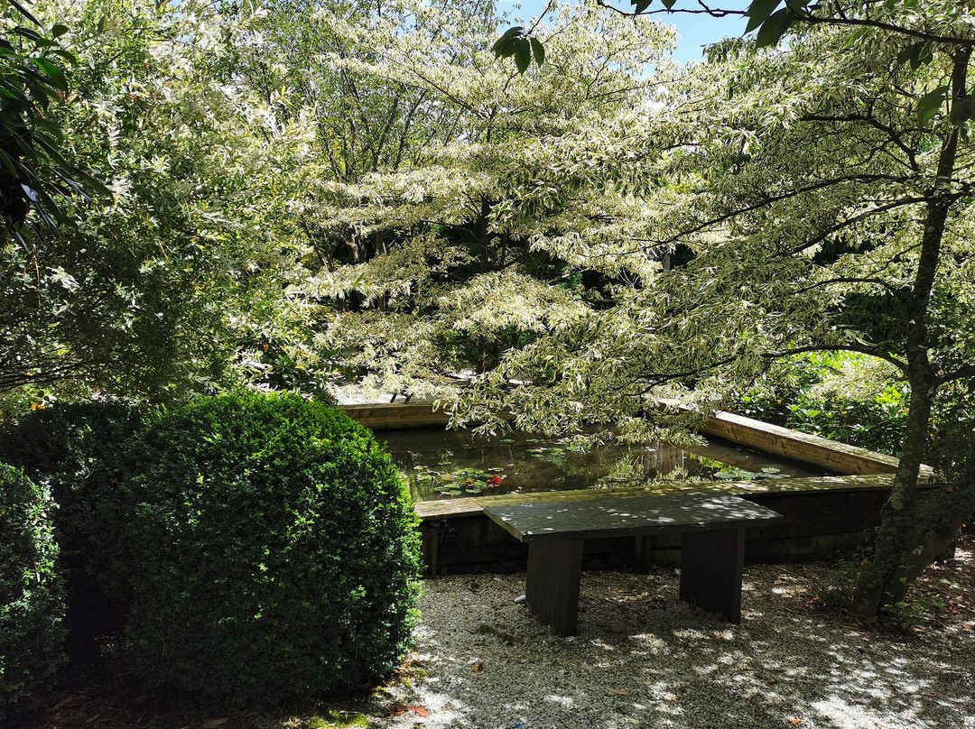 Domaine Albizia Normandie主图