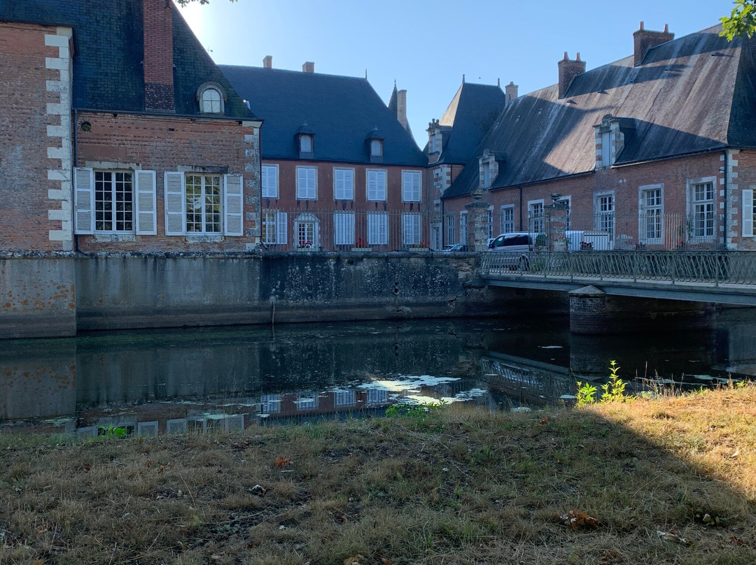 Chateau de Souesmes主图