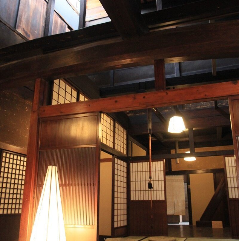 MURAHAN-高山市必去景点
