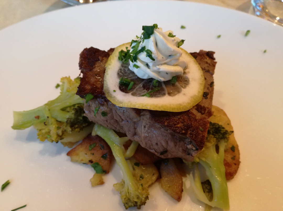 Torgglerhof Hotel主图