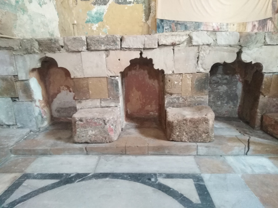 Hammam Al-Jadeed-Sidon必去景点