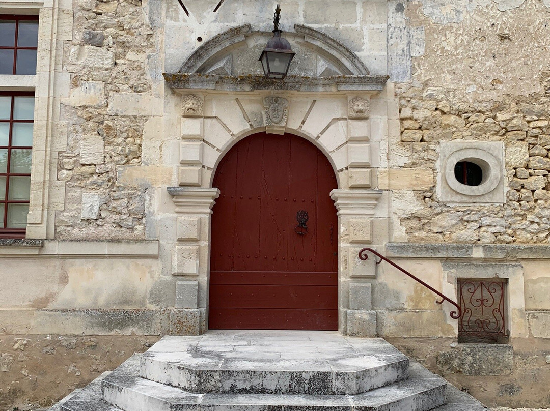 Saint-Leon旅游攻略图片