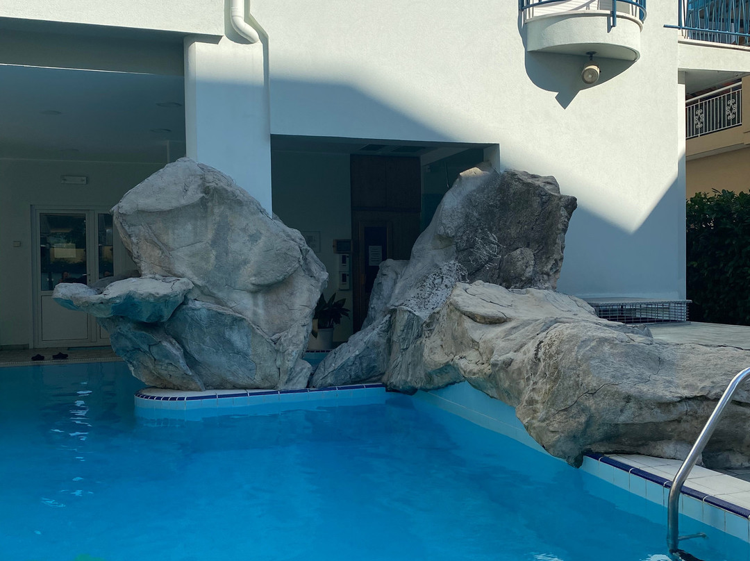 Residence Hotel Le Vele主图