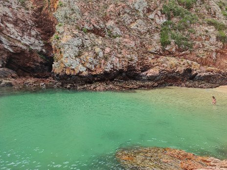 Fortaleza de Peniche, Portugal景点图片