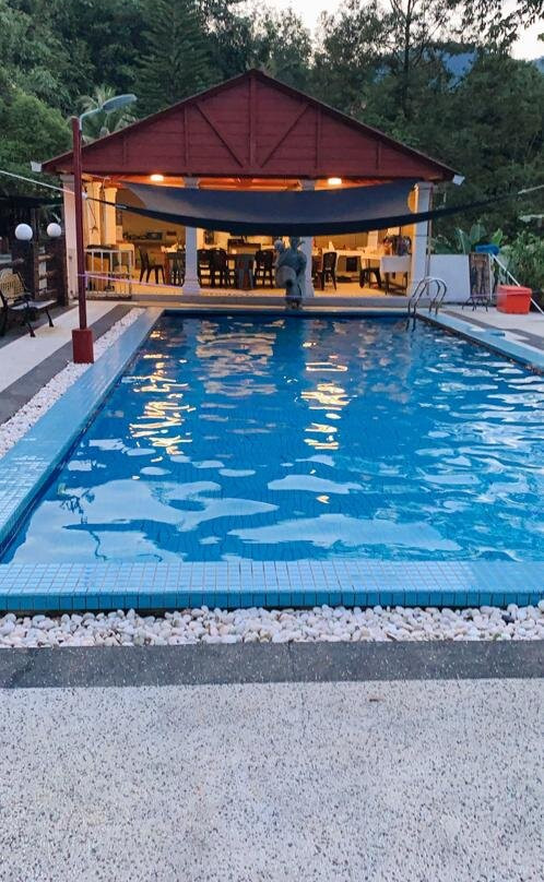 Dusuntara Jungle Retreat主图