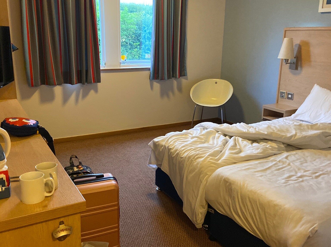Travelodge Kendal主图