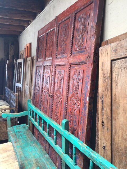 Ranchos Antique Furnishings景点图片