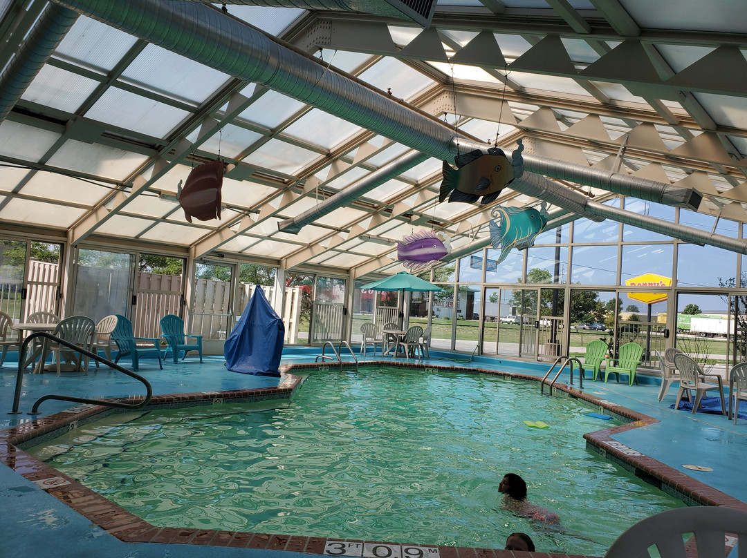 Baymont by Wyndham Litchfield主图