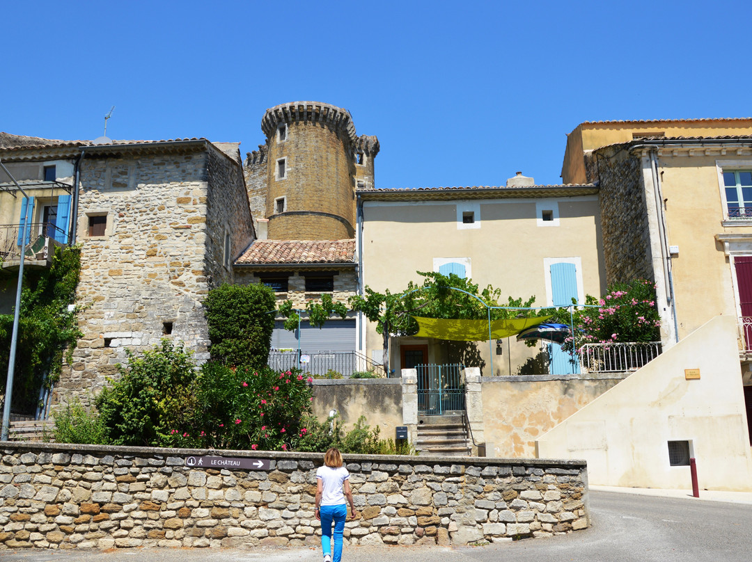 Office de Tourisme Drome Sud Provence景点图片