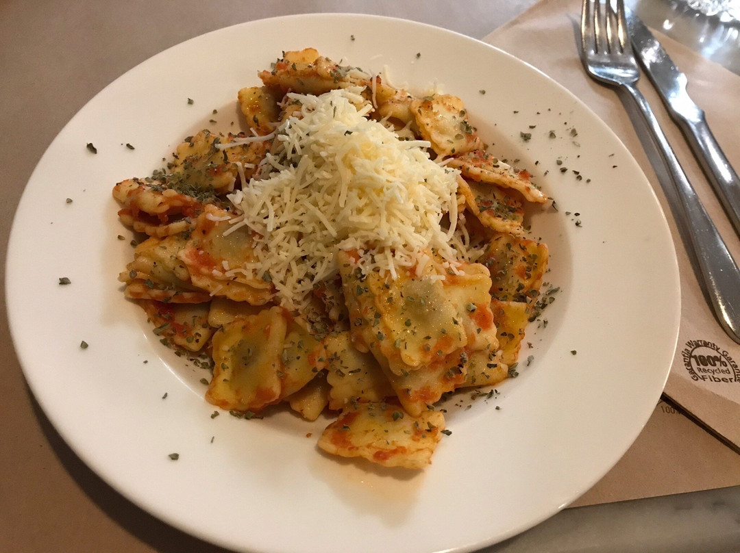 Restaurant El Gran Blau