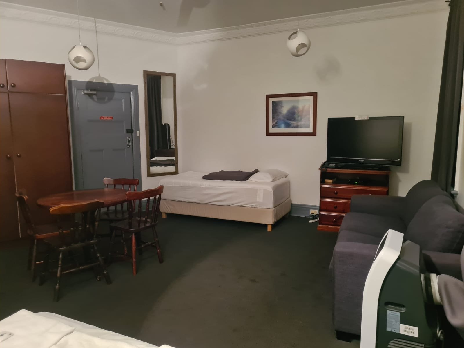The Dunkirk Hotel-官方