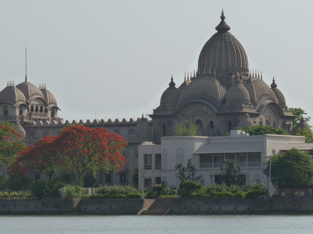 Yo Tours Goa-加尔各答（亦写作“Calcutta”）必去景点