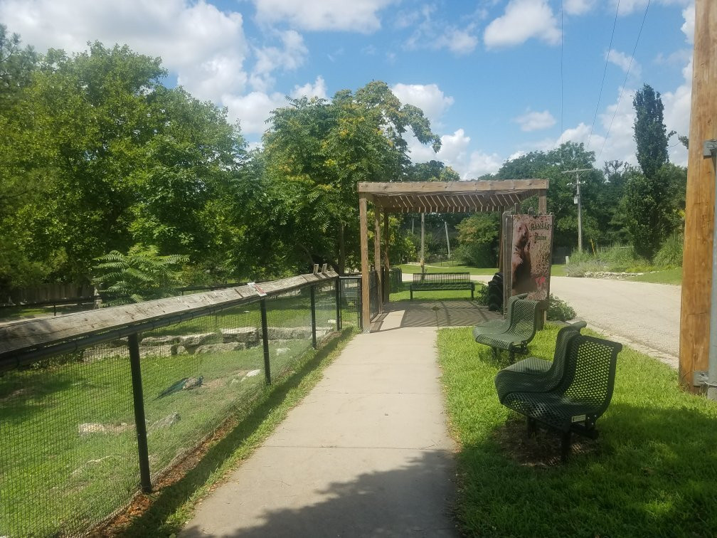 Sunset Zoo-曼哈顿必去景点