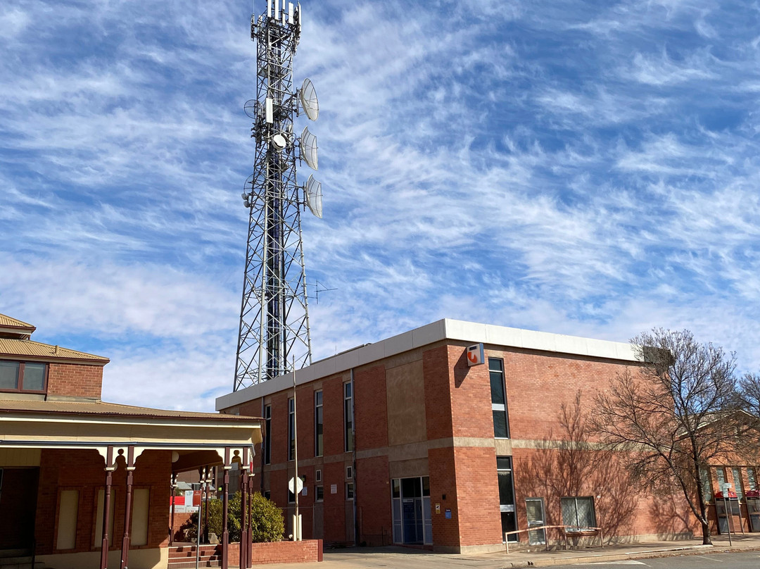 Royal Exchange Hotel主图